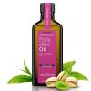 Jenoris Pistachio Oil Hair Serum for Frizzy and Damaged Hair, Lightweight Hair Oil for Dry Hair with Omega 3-6-9 Complex, Anti-Frizz Hair Serum for Shine, Hydration & Split-End Treatment, 3.38 fl.oz view 1