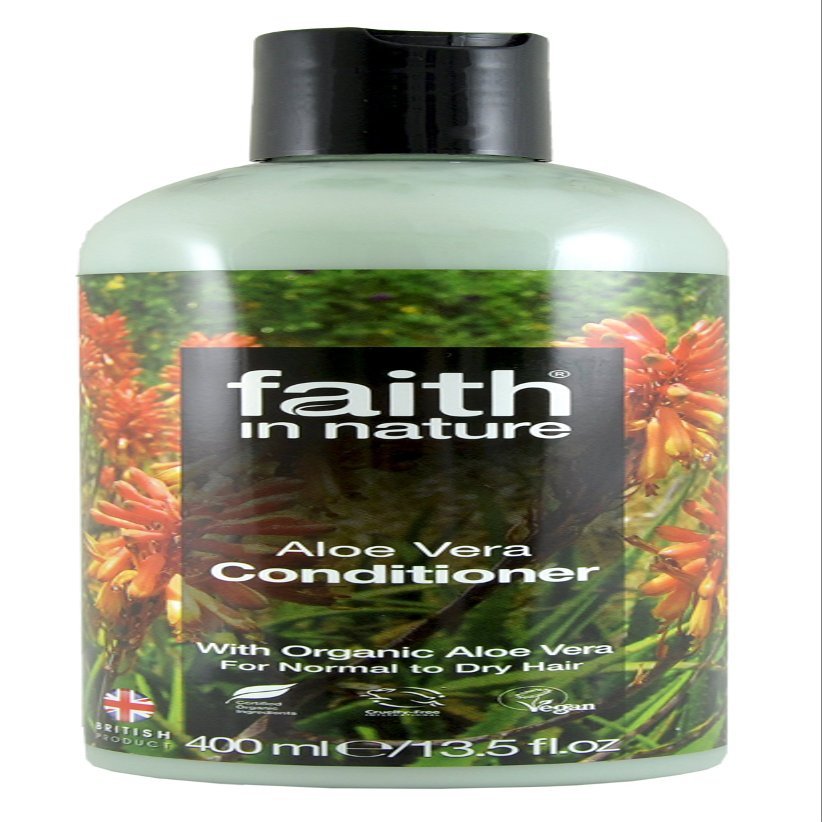 Aloe Vera Conditioner