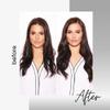 Kenra Platinum Blow-Dry Mist | Ultra-Lightweight Thermal Protectant | Detangles, Smooths, & Softens | Eliminates Frizz & Resists Humidity | Fine To Medium Hair | 3.4 fl. oz view 3