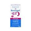 Benzagel Acne Gel 5% 60g view 1