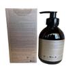 Affinage ASP KITOKO OIL TREATMENT with Karite Oil, Argan Oil, UV Filter, & Vitamins A & E (with Sleek Steel Pin Tail Comb) (9.8 oz / 290 ml) view 3