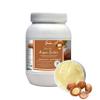 SULU ORGANICS 100% Pure Natural Unrefined Argan Nut Butter 8 oz view 1