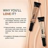 L.A. Girl HD Pro.Conceal, Espresso GC985 view 2