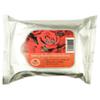 BEAUTY TREATS Makeup Remover Cleansing Tissues Rose view 1