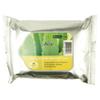 BEAUTY TREATS Makeup Remover Cleansing Tissues Rose view 2