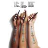 NYX PROFESSIONAL MAKEUP Slim Eye Pencil, Eyeliner Pencil - Light Brown view 4