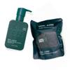 Skin Boss ExfoliMATE Magic Exfoliating Clearing Lotion Shower Cloth Bundle  Body, Back, Bum, Clear Skin Formula  5 Fl Oz - (Teal) view 1