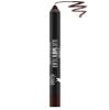 Kokie Cosmetics Waterproof Velvet Smooth Eyeliner Pencil, Chocolate, 0.042 Ounce view 1