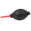 Eyelash Extension Medical Rubber Air Blower for Eyelash Extensions Tattoo Glue view 1