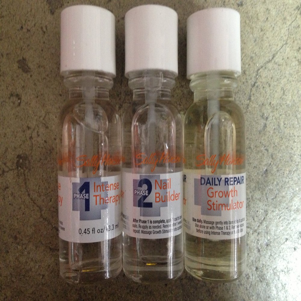 Recover Nail Rehab System