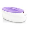 True Glow by Conair Paraffin Bath for Hands and Feet - Moisturizing Treatment With 1lb. Wax - Purple view 1