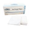 4x4 esthetic wipes non woven 4 ply facial wipes for salon spa use 200 Count (Pack of 1) view 1