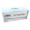 4x4 esthetic wipes non woven 4 ply facial wipes for salon spa use 200 Count (Pack of 1) view 2
