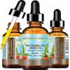 Botanical Beauty Egyptian WATERMELON SEED CARRIER OIL Oil of the Egyptian Kings 100% Pure Natural Cold pressed Virgin Undiluted for Face, Hair and Body (0.5 Fl Oz 15 ml) view 1