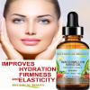 Botanical Beauty Egyptian WATERMELON SEED CARRIER OIL Oil of the Egyptian Kings 100% Pure Natural Cold pressed Virgin Undiluted for Face, Hair and Body (0.5 Fl Oz 15 ml) view 2
