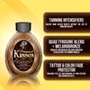 Ed Hardy Coconut Kisses Golden Tanning Lotion Cruelty Free, Gluten Free, Mineral Oil Free, DHA Free for All skin type, 13.5oz view 4