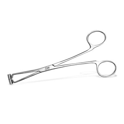 BodyJewelryOnline Septum Tube Forceps