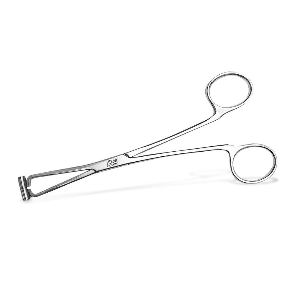 BodyJewelryOnline Septum Tube Forceps