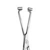 BodyJewelryOnline Septum Tube Forceps view 3