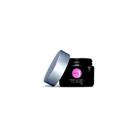 Entity One Pink Gel - 0.32oz / 9g