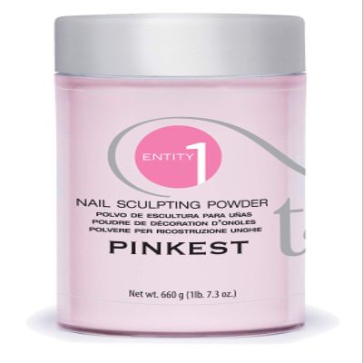 Entity Pinkest Pink Sculpting Powder - 23.2oz / 660g