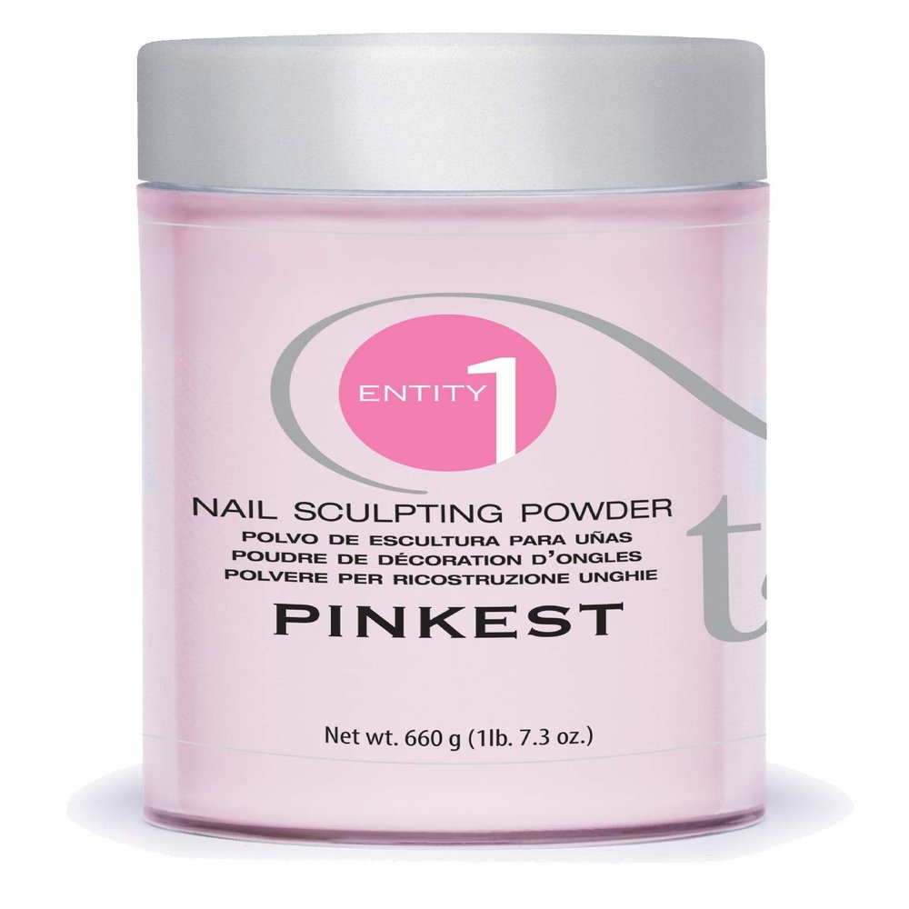 Entity Pinkest Pink Sculpting Powder - 23.2oz / 660g