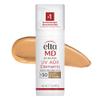 EltaMD UV AOX Elements Tinted Mineral Face Sunscreen Lotion, Tinted Moisturizer for Face SPF 50 with Antioxidants, For Dry Sensitive Skin 1.7 oz Pump view 1