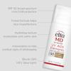 EltaMD UV AOX Elements Tinted Mineral Face Sunscreen Lotion, Tinted Moisturizer for Face SPF 50 with Antioxidants, For Dry Sensitive Skin 1.7 oz Pump view 2