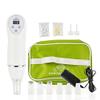 DNM New Portable Digital Microdermabrasion Diamond Dermabrasion Pen Vacuum Massage Skin Peeling Beauty Equipment view 2
