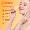 Koji White Kojic Acid & Vitamin C Brightening Soap, Hydrating Face & Body For Radiant Glow Skin, Nourishing, Moisturizing, Cleansing Bar, Vegan, Paraben-Free, 2.82 oz (2 Bars) view 3