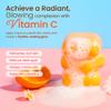 Koji White Kojic Acid & Vitamin C Brightening Soap, Hydrating Face & Body For Radiant Glow Skin, Nourishing, Moisturizing, Cleansing Bar, Vegan, Paraben-Free, 2.82 oz (2 Bars) view 4