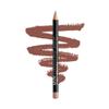 NYX PROFESSIONAL MAKEUP Slim Lip Pencil, Long-Lasting Creamy Lip Liner - Mauve view 1