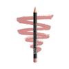 NYX PROFESSIONAL MAKEUP Slim Lip Pencil, Long-Lasting Creamy Lip Liner - Pale Pink view 1