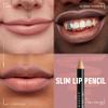 NYX PROFESSIONAL MAKEUP Slim Lip Pencil, Long-Lasting Creamy Lip Liner - Pale Pink view 3
