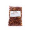 BSD Organics Edible Hibiscus granules Dried for Tea, garnishing & More - 1.1 Pound (500 GMS) view 1