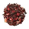BSD Organics Edible Hibiscus granules Dried for Tea, garnishing & More - 1.1 Pound (500 GMS) view 2