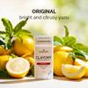 Clay Dry Silk Original Deodorant Zion Health 2.8 oz Stick view 3