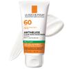 La Roche-Posay Anthelios Clear Skin Sunscreen Dry Touch SPF 60, Oil Free Sunscreen For Face, Oil Absorbing, Broad Spectrum SPF + Antioxidants, Non-Greasy, Oxybenzone Free, Travel Size view 1