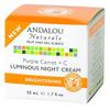 Andalou Naturals Night Crm Prpl Carrot+c view 2