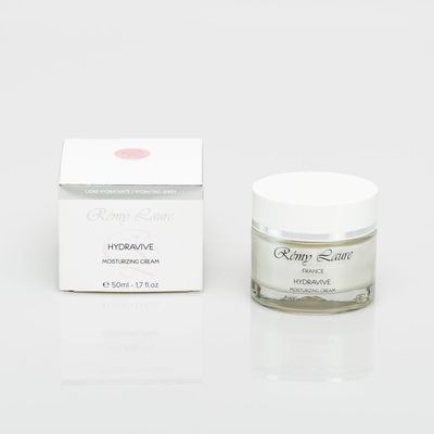 Remy Laure - Moisturizing Hydravive Cream 50ml