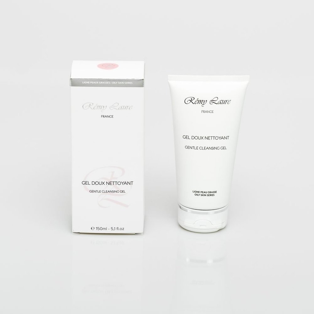 Remy Laure - Gentle Cleansing Gel 150ml