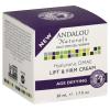 Andalou Naturals Cream Hyaluronic Dmae Age 1.7 Oz view 1