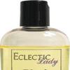 Black Licorice Bath Oil, Scented Body Oil, Relaxing Bathing Oil, 4 oz view 1
