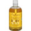 Shea Moisture Body Wash/Shamp Raw Shea 12 Fz12 view 1