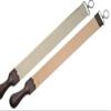 SZCO Supplies unisex adult Classic Leather Strop, Brown, 23 US view 1