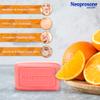 Neoprosone Skin Brightening Soap, 2.82 oz / 80 g, Hyperpigmentation Soap, Cleansing Bar, Fade Dark Spots on Knees, Elbows, Face, Private Areas, with Vitamin C and Castor Oil view 3