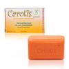 CAROTS Exfoliating Soap 200g - Formulated to Restore Radiance and Eliminate Dead Skin Cells, with Vitamin A view 1