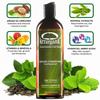 ORGANIC KERATIN TREATMENT - POST-TREATMENT CONDITIONER - 16oz view 2
