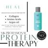 Majestic Hair Protein Therapy 4oz(125ml)- Formaldehyde Free view 2