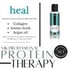 Majestic Hair Protein Therapy 125ml(4oz) - Formaldehyde Free - Complete KIT view 3